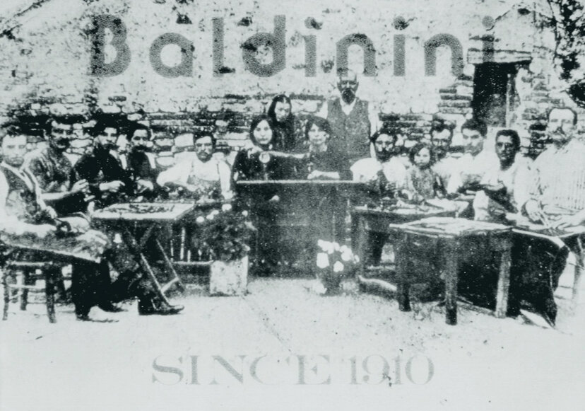 Официальное фото Baldinini
