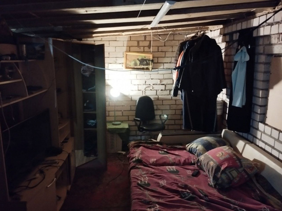     фото Пресс-службы УМВД России по Архангельской области