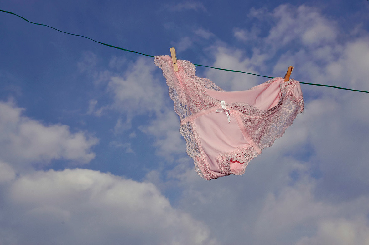     Как отстирать бельё после месячных: самые эффективные способы