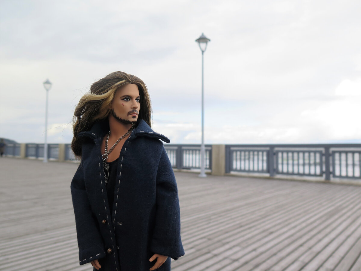 Ребята из моей банды. Фотографии авторские.