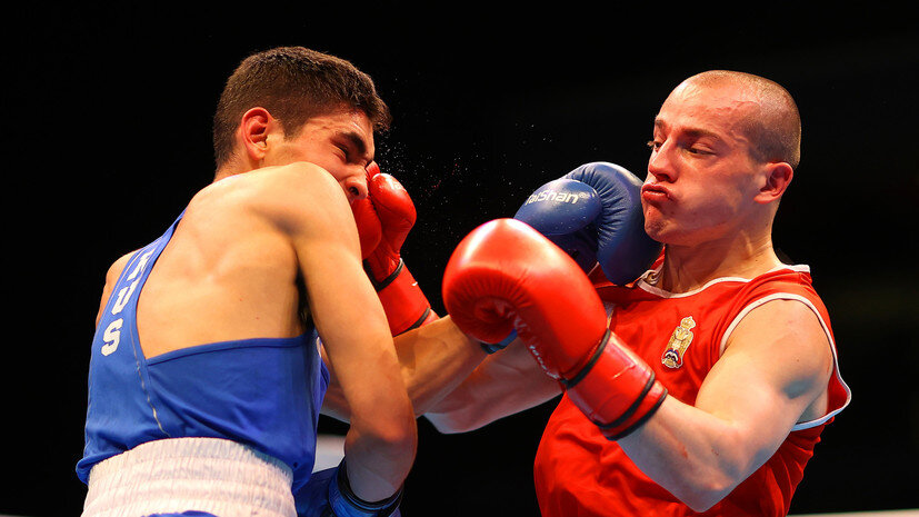   Gettyimages.ru Julian Finney