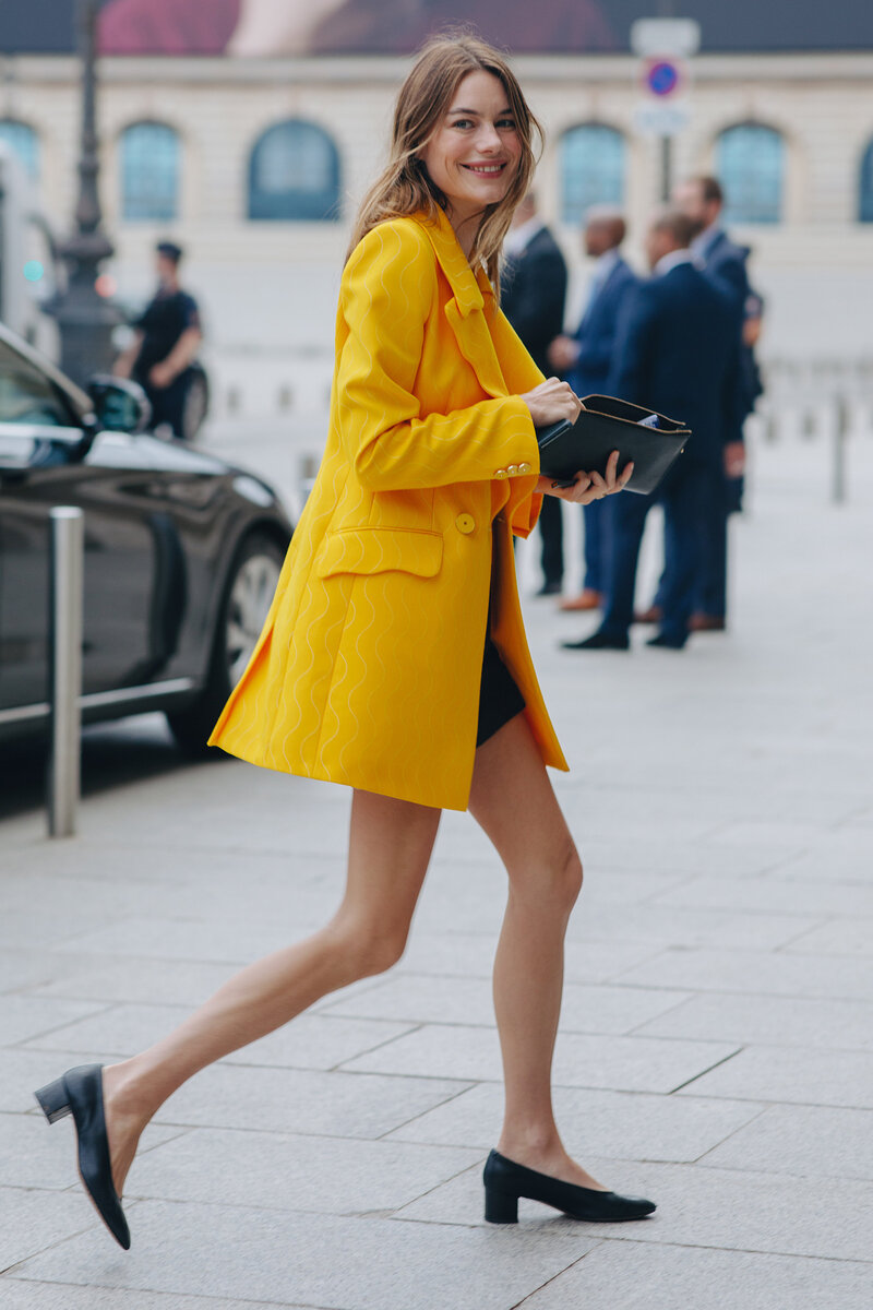    Камиль РоуLEGION-MEDIA