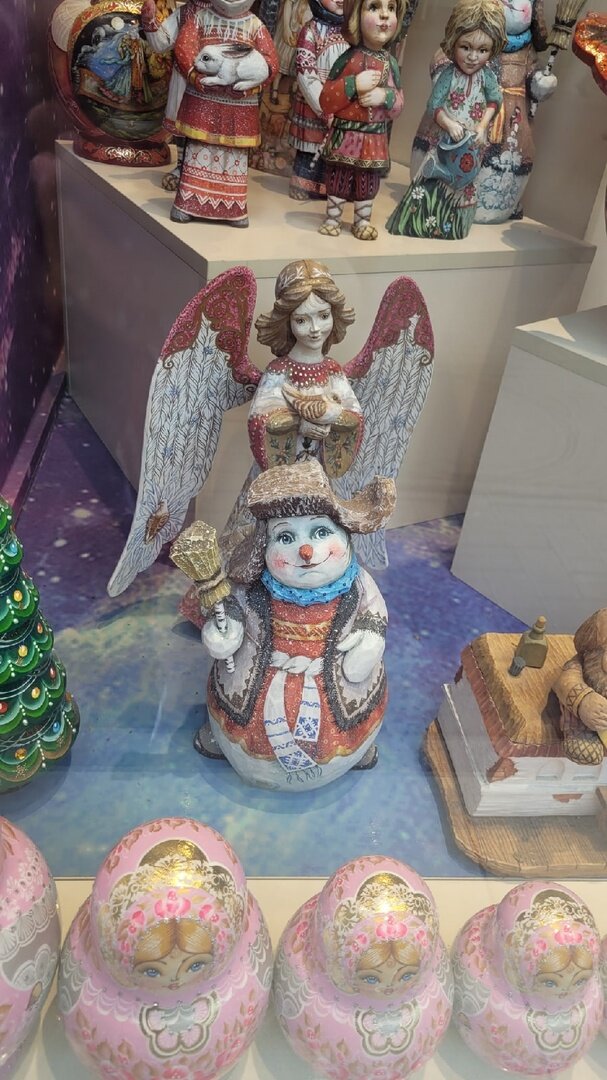 Фото автора. Вот, примерно так