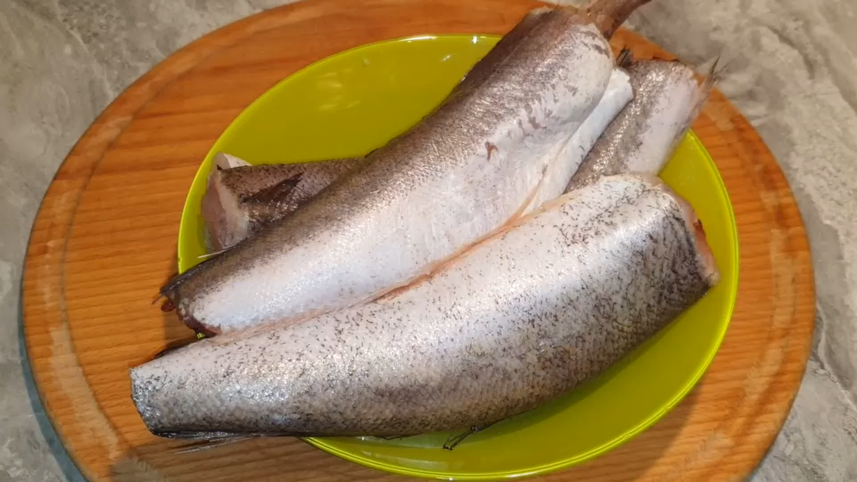 Рыба из финляндии как готовят