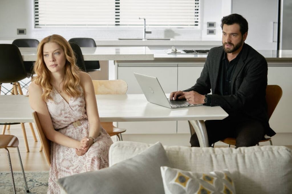 The Sounds, сериал, 2020 г. 