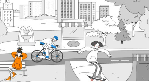 Фото: 5stepsforcities.ru