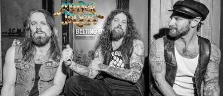 Jon Harvey - vocal, bass(2009-)\  Jeremy Widerman - guitar(2009-)\ 
Brandon Bliss - keyboard(2009-)\ 