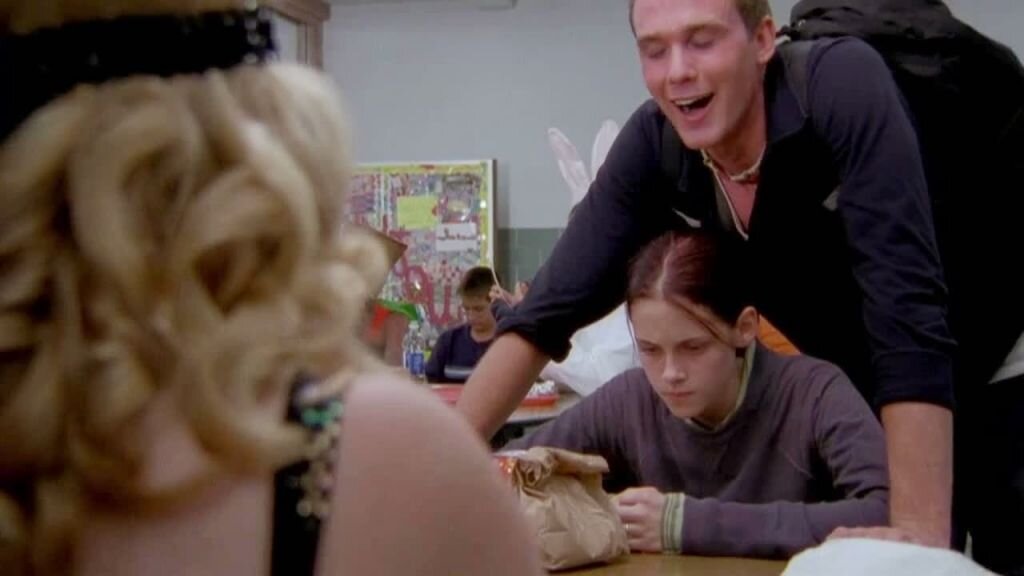 фильм speak 2004. мелинда сордино. всегда говори «да» (2008). фильм говори обложка. кристен стюарт говорить 2004.