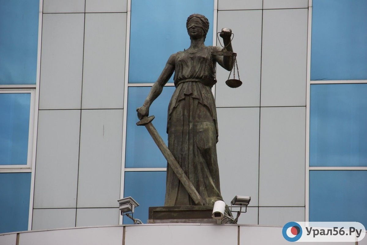    Продавцу суррогатного алкоголя из Орска, по вине которого скончалась женщина, ужесточили наказание