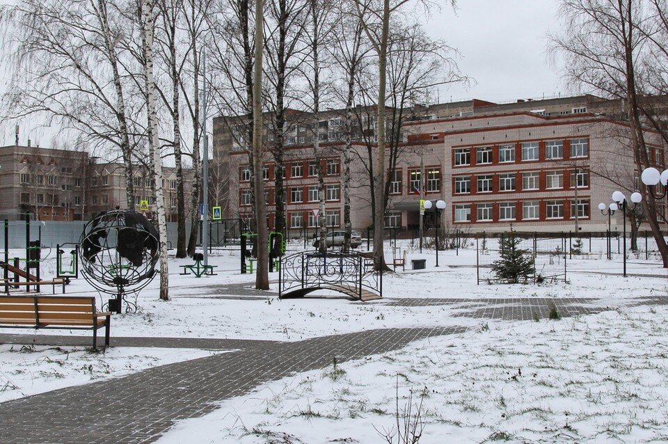     Фото: сайт администрации Ижевска