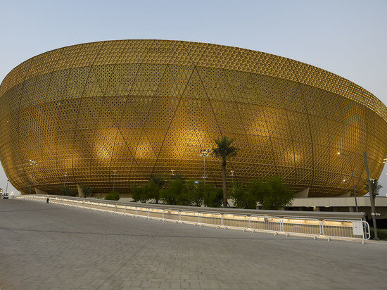     Фото: Nikku/XinHua/globallookpress.com