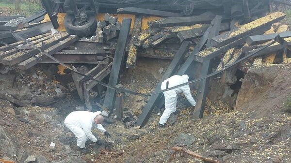   © Twitter / PolskaPolicja