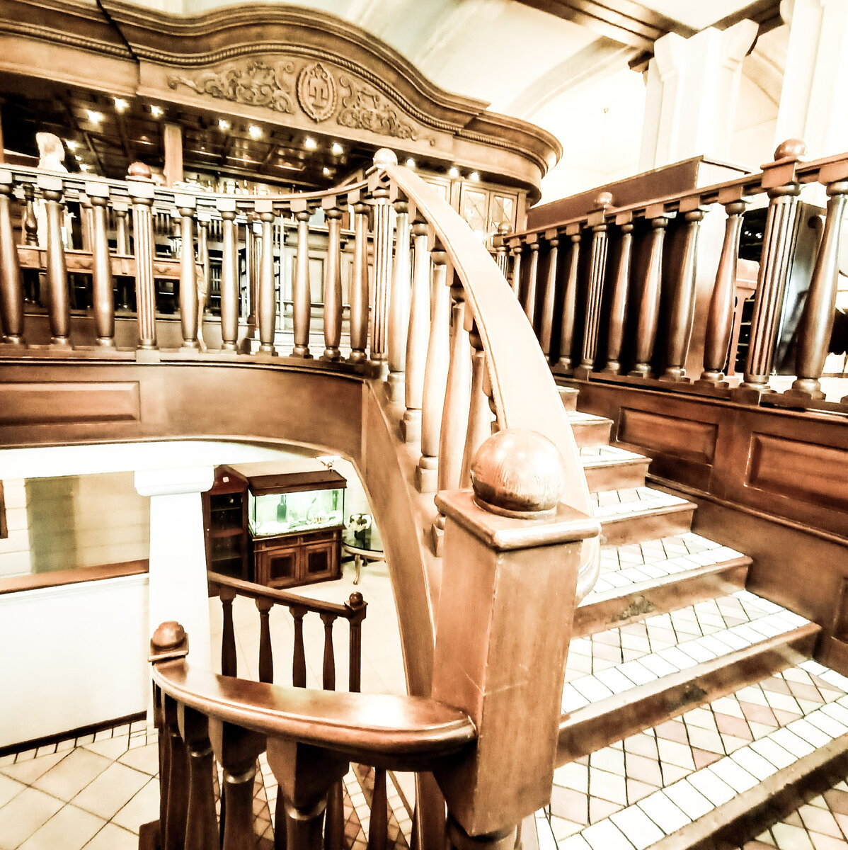 Барская трапеза в ресторане русской дворянской кухни \"Ресторацiя А. Ф ...