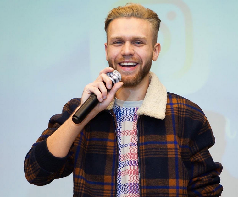 Фото © Игорь Купец 