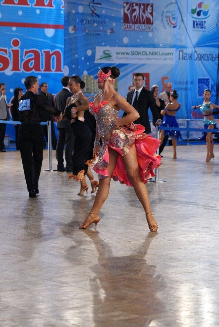 Фото: предоставлено Юлией Ожеговой