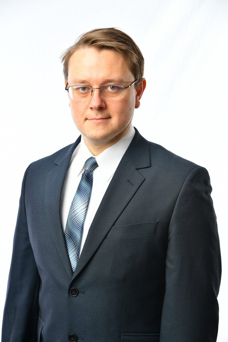 Александр Витальевич Анцев 