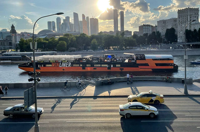    Фото: пресс-служба Winline