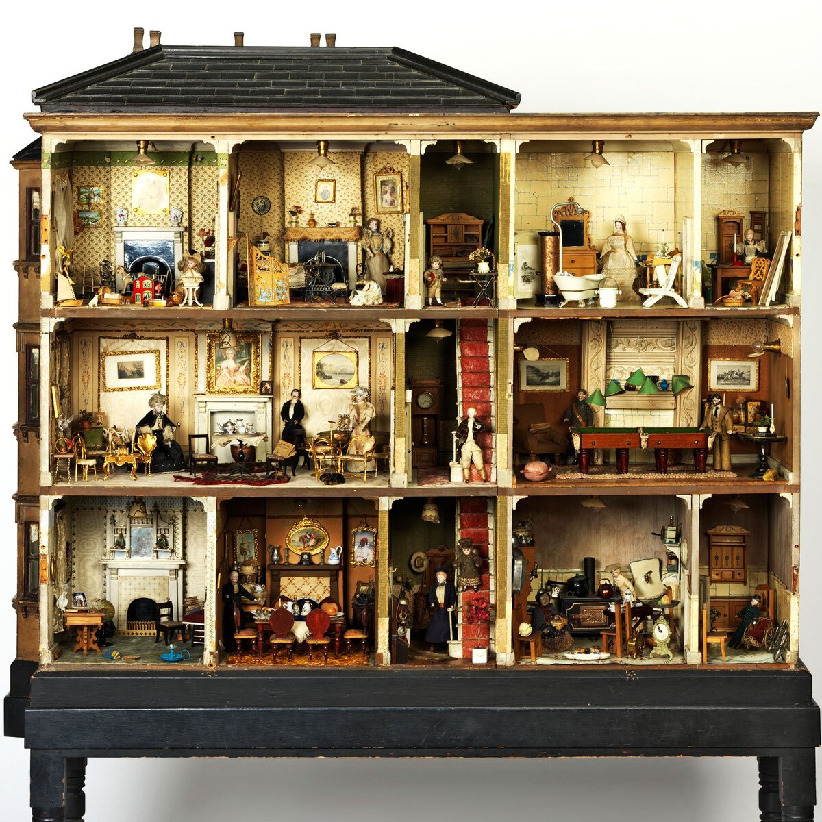 Викторианская английская классика