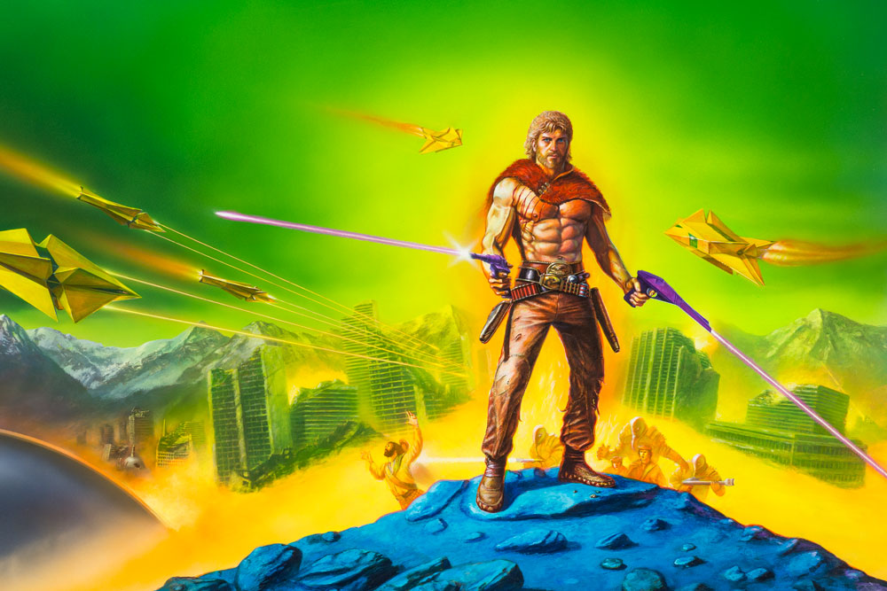 Обложка романа вполне себе аутентичная...