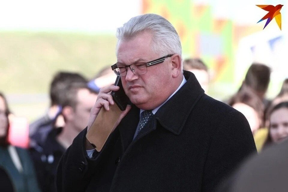     Игорь Карпенко сказал, что в ноябре в Беларуси утвердят единый день голосования - 25 февраля. Фото: архив «КП» Виктор ГИЛИЦКИЙ