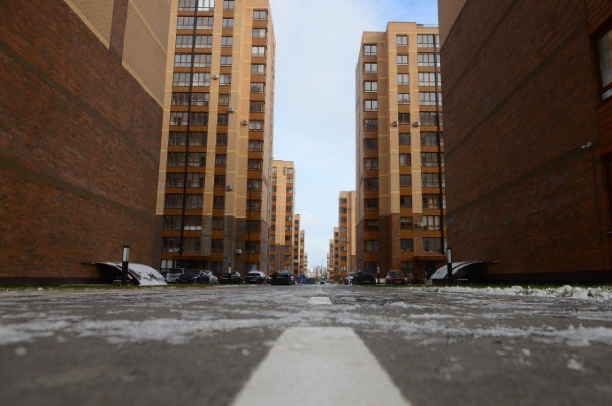    Строят в Татарстане традиционно много, но означает ли это доступность жилья?