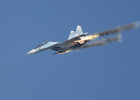    Фото: Минобороны РФ
