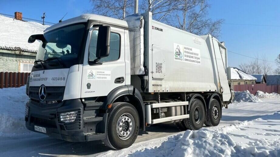     Представители министерства ЖКХ выехали в район имени Лазо для того, чтобы ознакомиться с деятельностью регоператора по обращению с ТКО и проконтролировать ход реализации «мусорной реформы» нацпроекта «Экология».