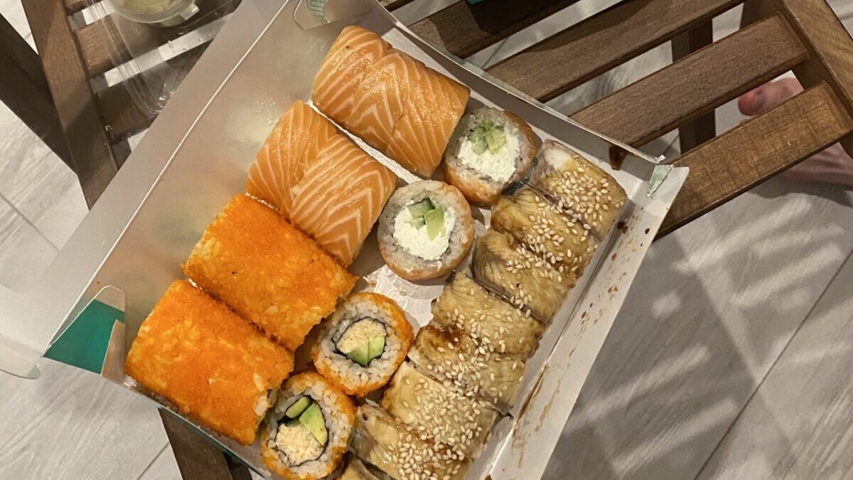 Фото: ИА SM.News📷
