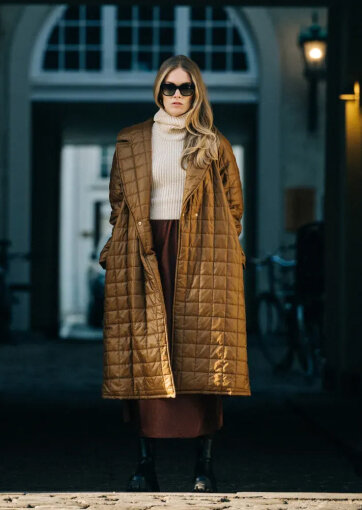 Трикотажные тренды холодного сезона 2022-2023: стиль и комфорт в одном