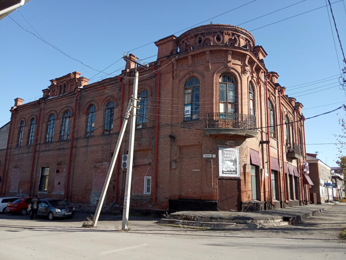 Достопримечательности города камень на Оби