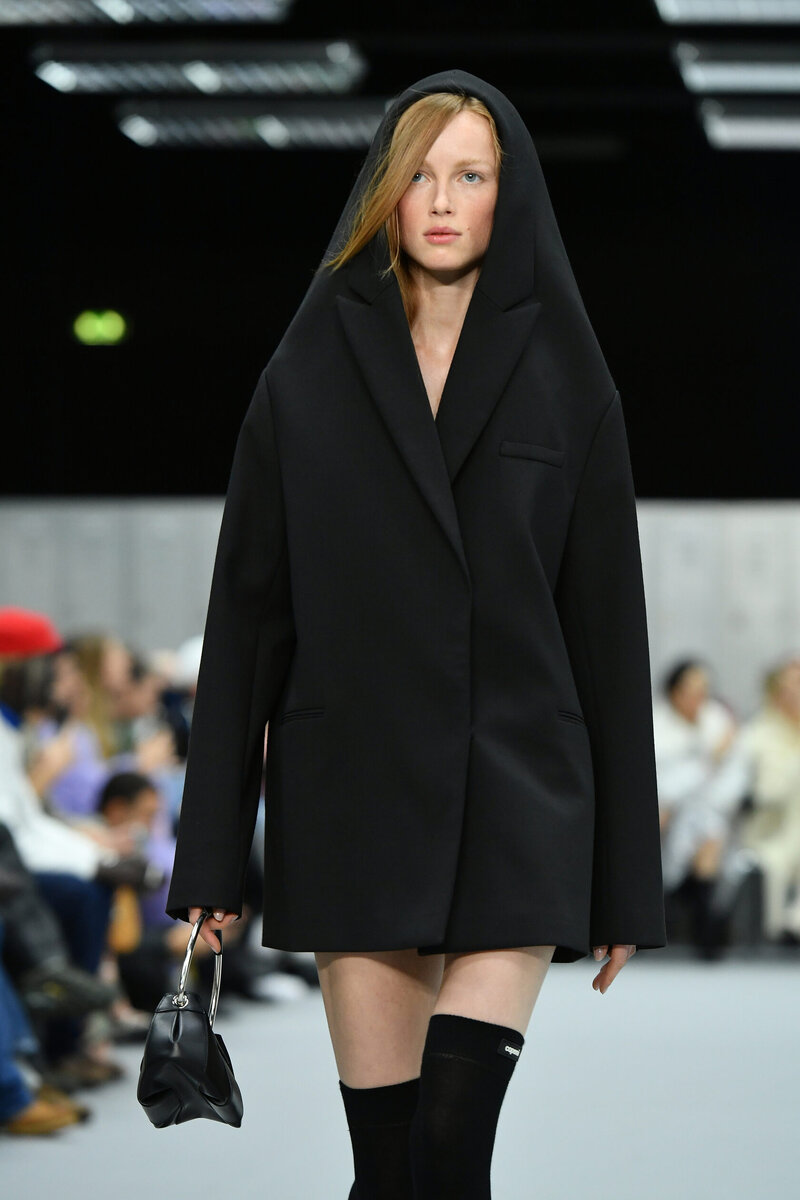 Сoperni, осень-зима 2022/23