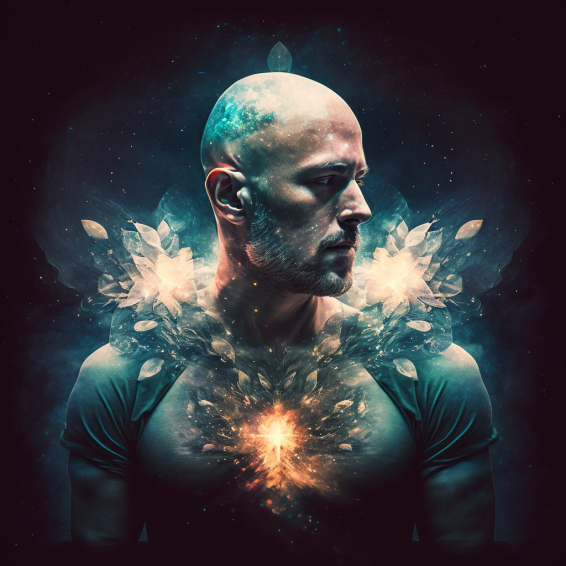 Еще чуть-чуть и переступишь, ты безразличия черту. 