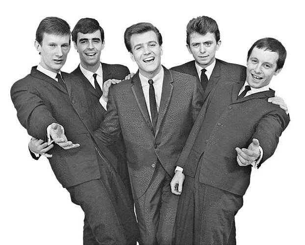 Billy J. Cramer And The Dakotas