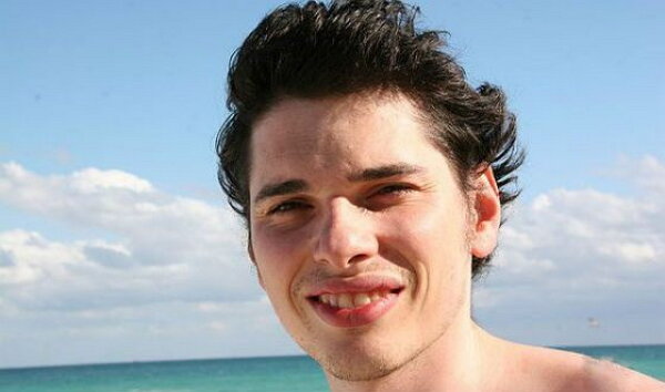 Савелий Косенко