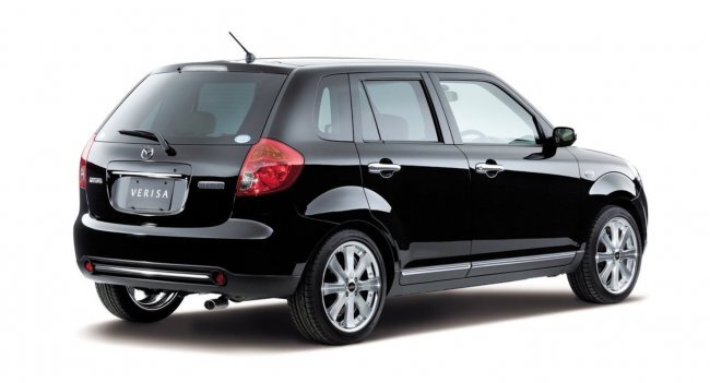 Как сообщили представители компании Mazda, ориентация машины сделана, в первую очередь, на молодые пары, ведущие активный образ жизни, и следящие за собственным имиджем.