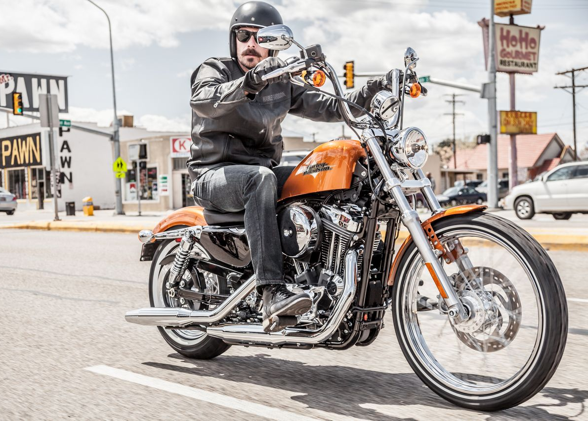 Harley davidson модели по годам с фото