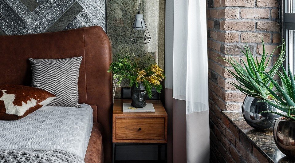 Дизайн: Ирина Пашина. Фото: Ник Руденко