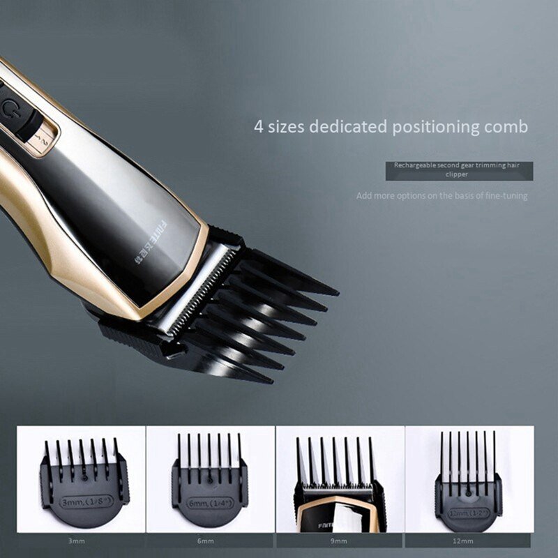 Машинка для стрижки волос