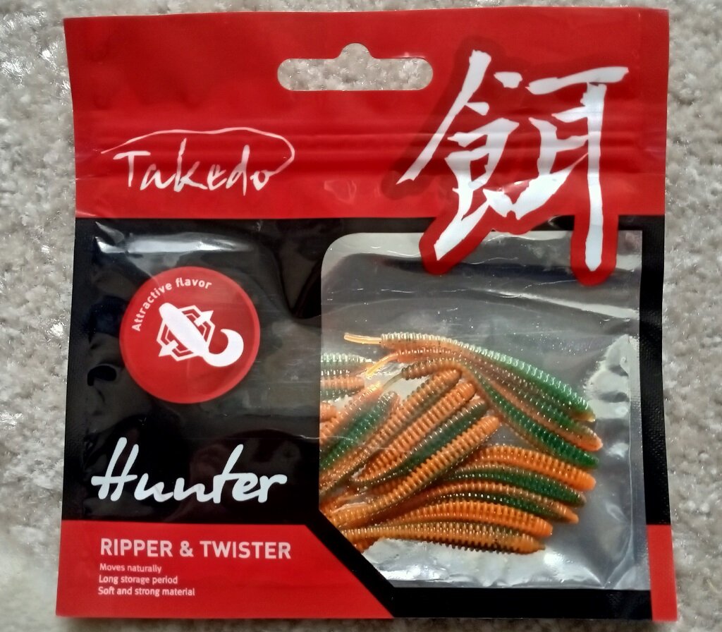 слаг от Takedo