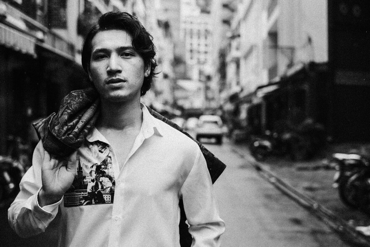 Фото автора Khoa Võ: Pexels