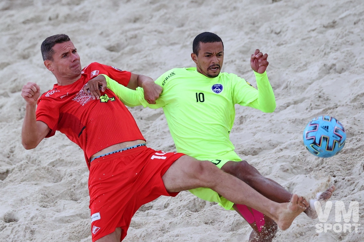 Фото: Олег Бухарев/ «В мире спорта»