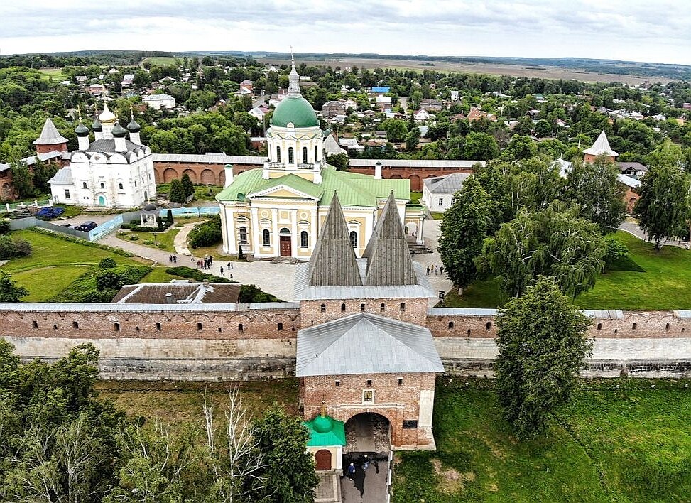 Каменный цветок московская область зарайск фото 5 самых нищих городов Подмосковья Ностальгия по СССР и 90-м Дзен