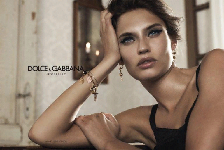 Dolce & discount gabbana jewellery