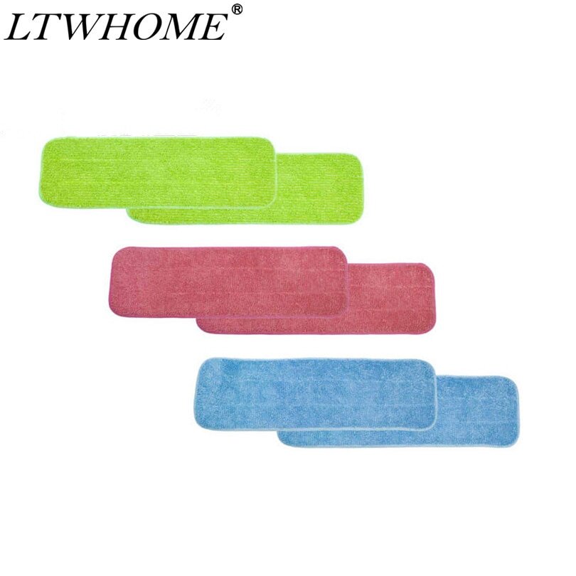 Насадка из микроволокна для швабры