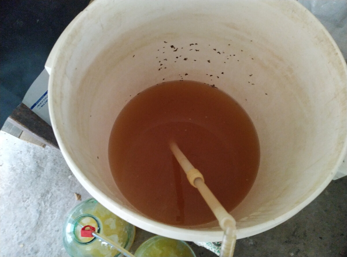 Сифон удобный. Много лет пользуюсь