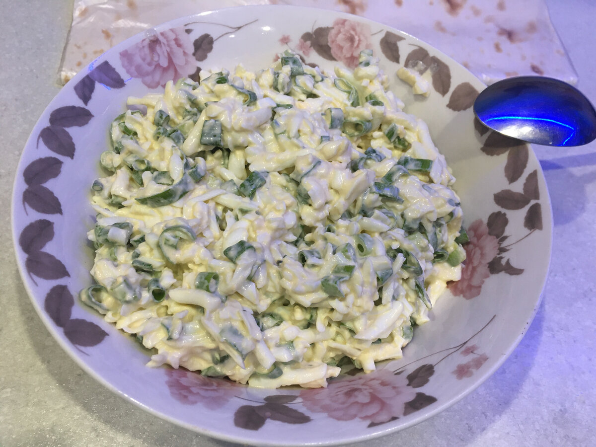 Мммм... Вкусно