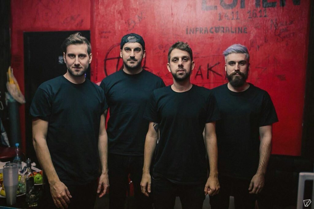 Vanilla Sky. Фото из свободных источников.