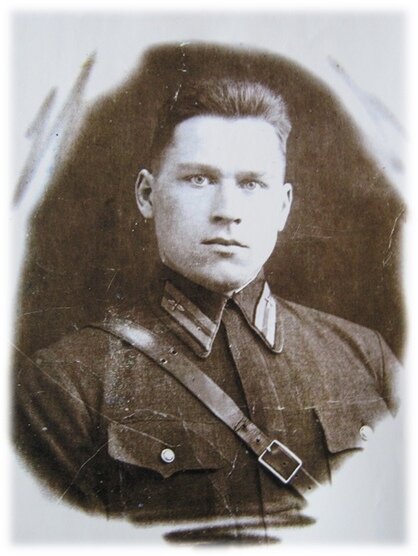 Степан Григорьевич Янковский. Фото из открытых источников 