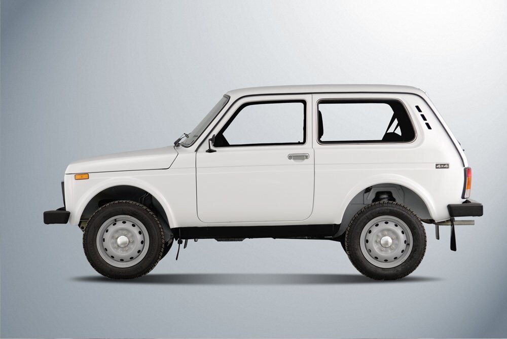 Методы доработки печки в автомобиле Chevrolet Niva