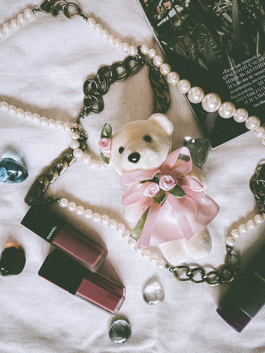 Мысли вслух 